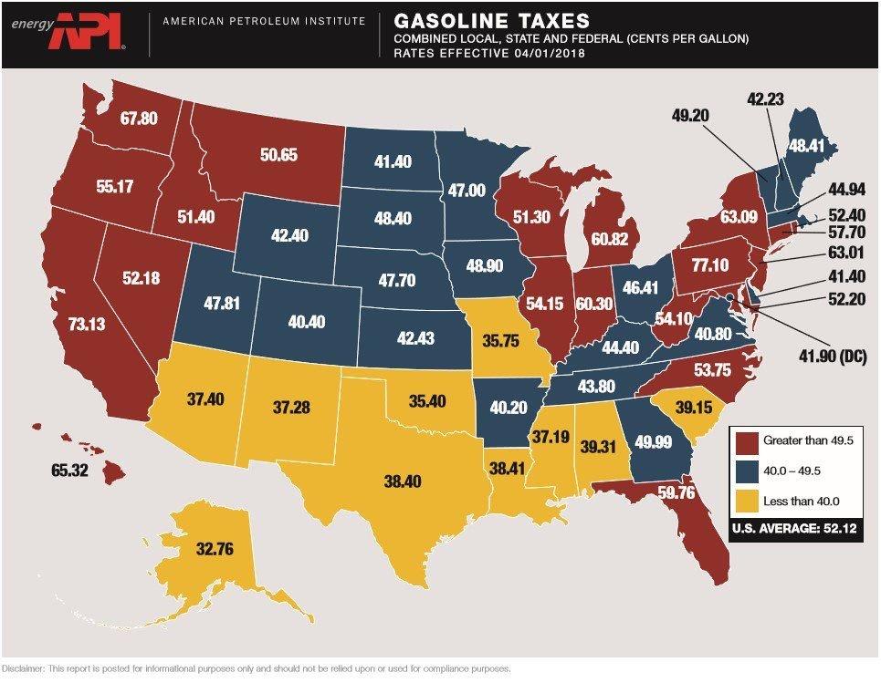 state_gasoline_taxes